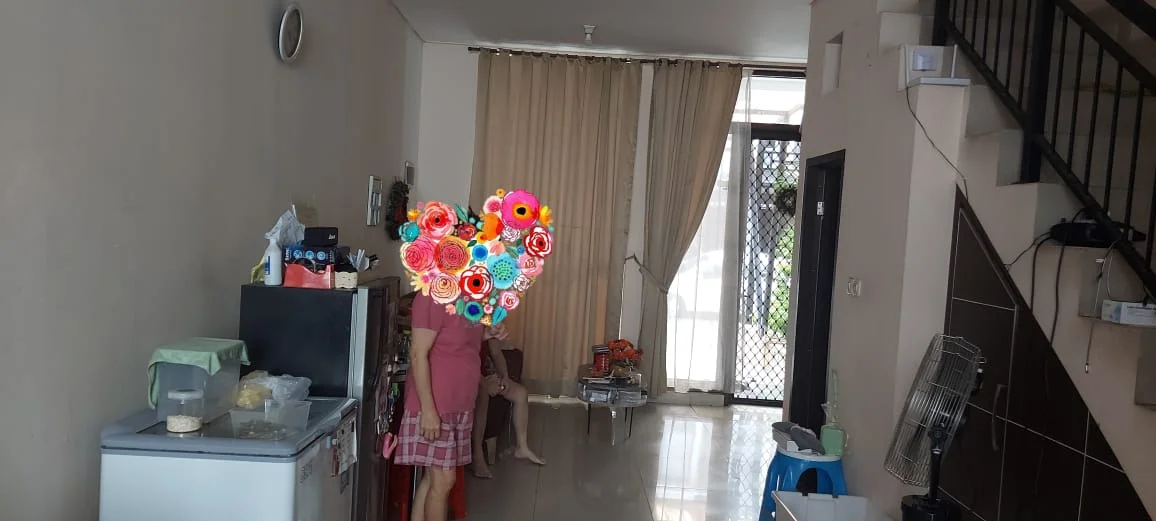 ...
